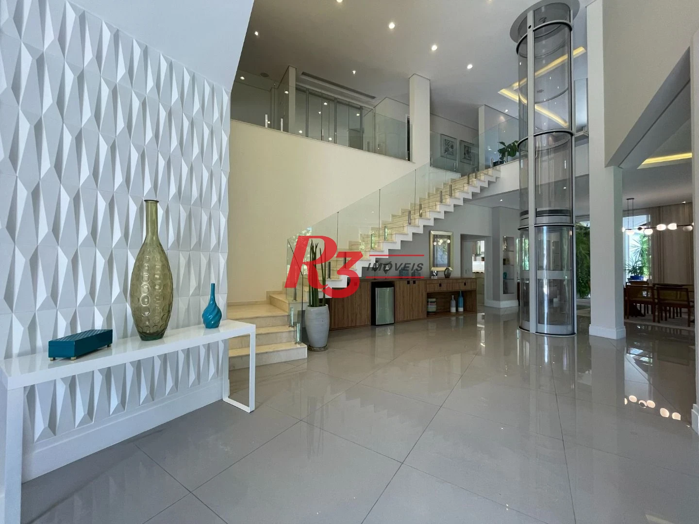 Casa com 6 dormitórios à venda, 841 m² por R$ 13.900.000,00 - Acapulco - Guarujá/SP