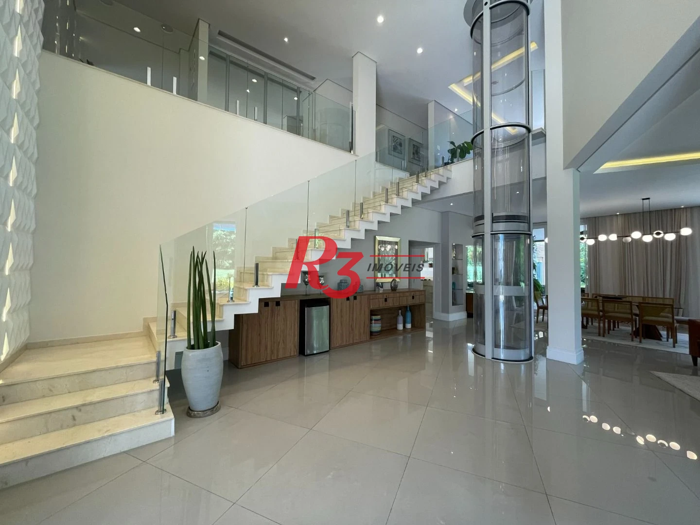 Casa com 6 dormitórios à venda, 841 m² por R$ 13.900.000,00 - Acapulco - Guarujá/SP