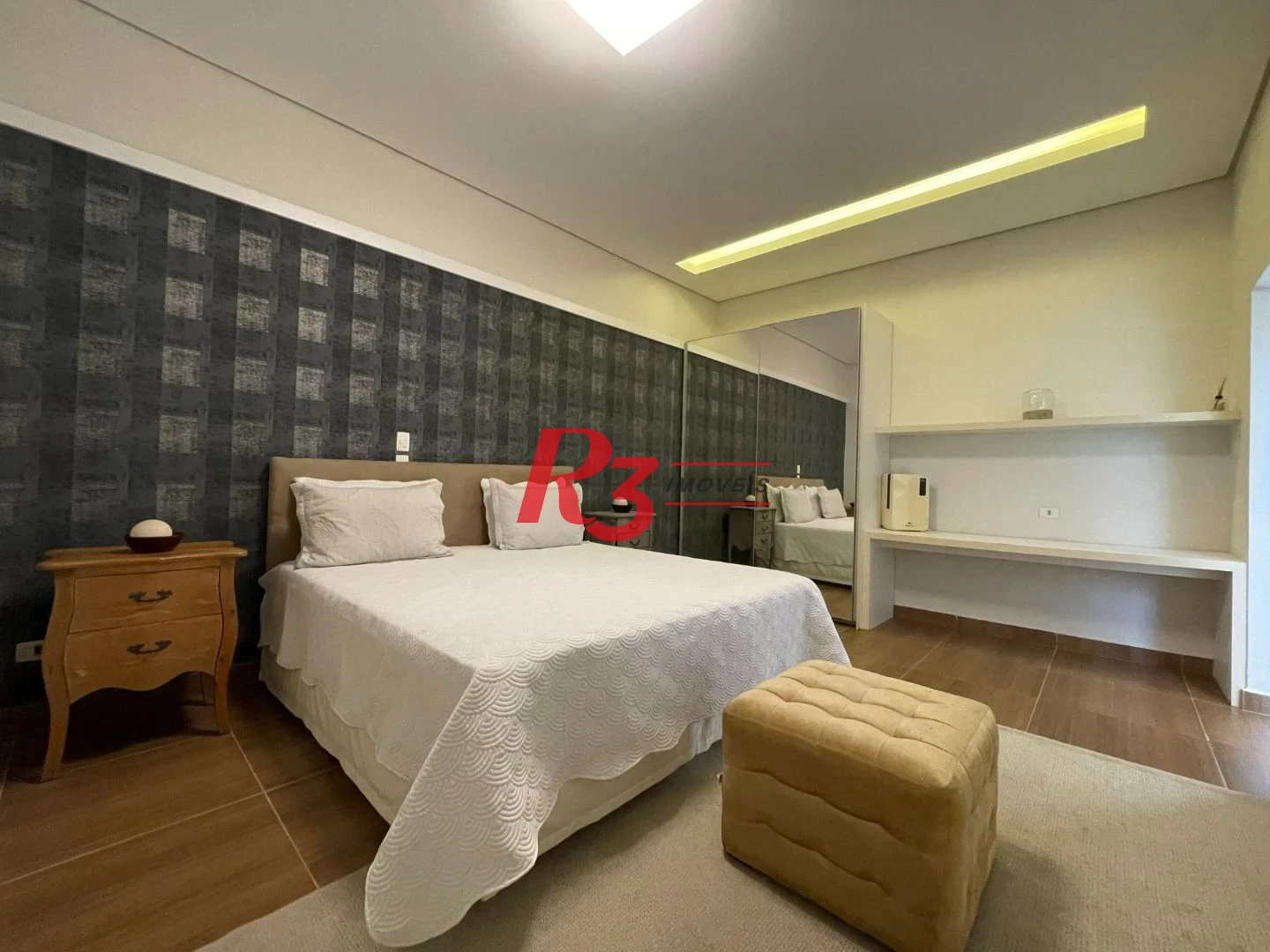 Casa com 6 dormitórios à venda, 841 m² por R$ 13.900.000,00 - Acapulco - Guarujá/SP