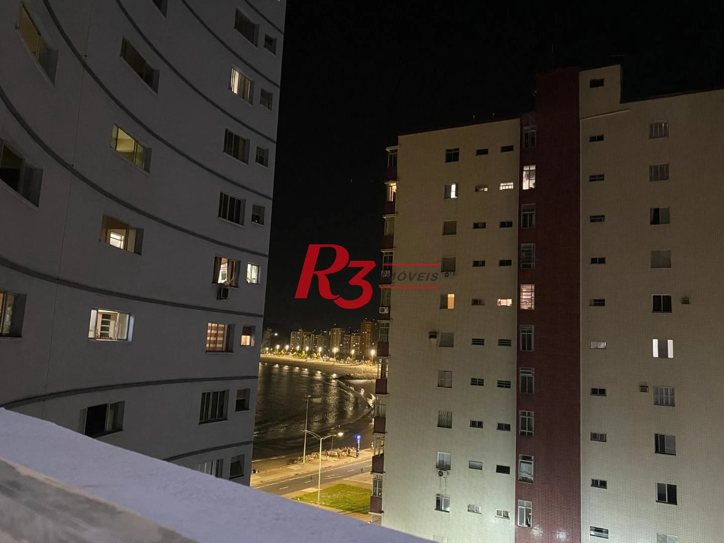 Kitnet com 1 dormitório, 29 m² - venda por R$ 350.000,00 ou aluguel por R$ 3.349,35/mês - Boa Vista - São Vicente/SP