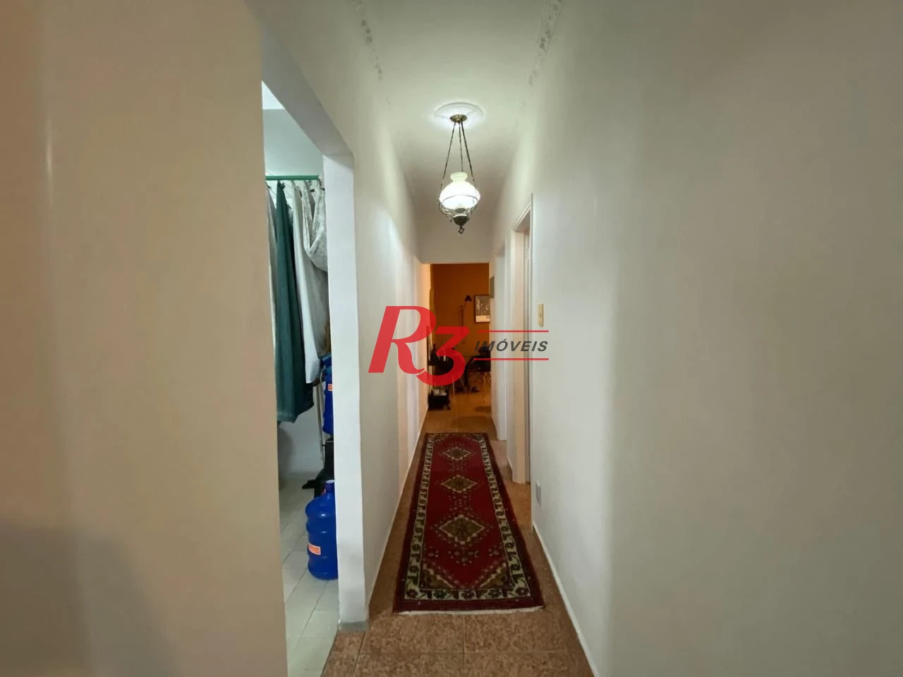 Apartamento com 2 dormitórios à venda, 70 m² por R$ 386.900,00 - Campo Grande - Santos/SP