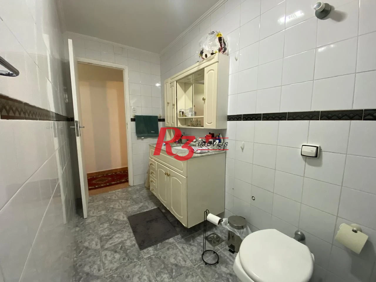 Apartamento com 2 dormitórios à venda, 70 m² por R$ 386.900,00 - Campo Grande - Santos/SP