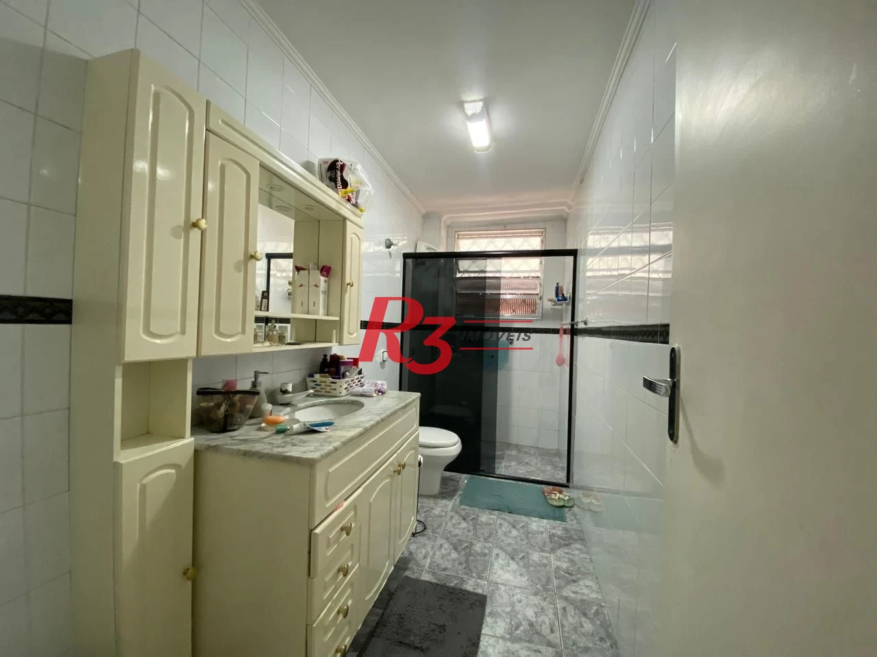 Apartamento com 2 dormitórios à venda, 70 m² por R$ 386.900,00 - Campo Grande - Santos/SP