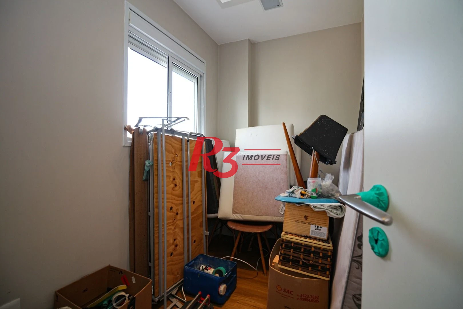 Apartamento Duplex, 217 m² - venda por R$ 3.800.000,00 ou aluguel por R$ 35.000,00/mês - Boqueirão - Santos/SP