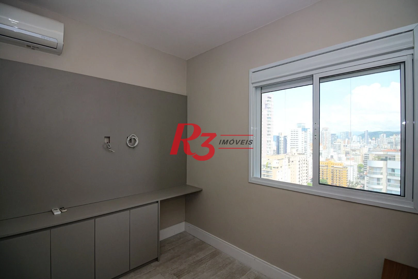 Apartamento Duplex, 217 m² - venda por R$ 3.800.000,00 ou aluguel por R$ 35.000,00/mês - Boqueirão - Santos/SP