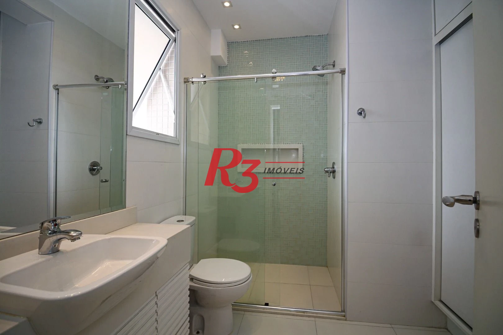 Apartamento Duplex, 217 m² - venda por R$ 3.800.000,00 ou aluguel por R$ 35.000,00/mês - Boqueirão - Santos/SP