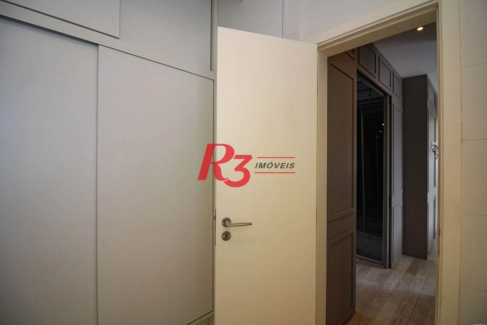 Apartamento Duplex, 217 m² - venda por R$ 3.800.000,00 ou aluguel por R$ 35.000,00/mês - Boqueirão - Santos/SP