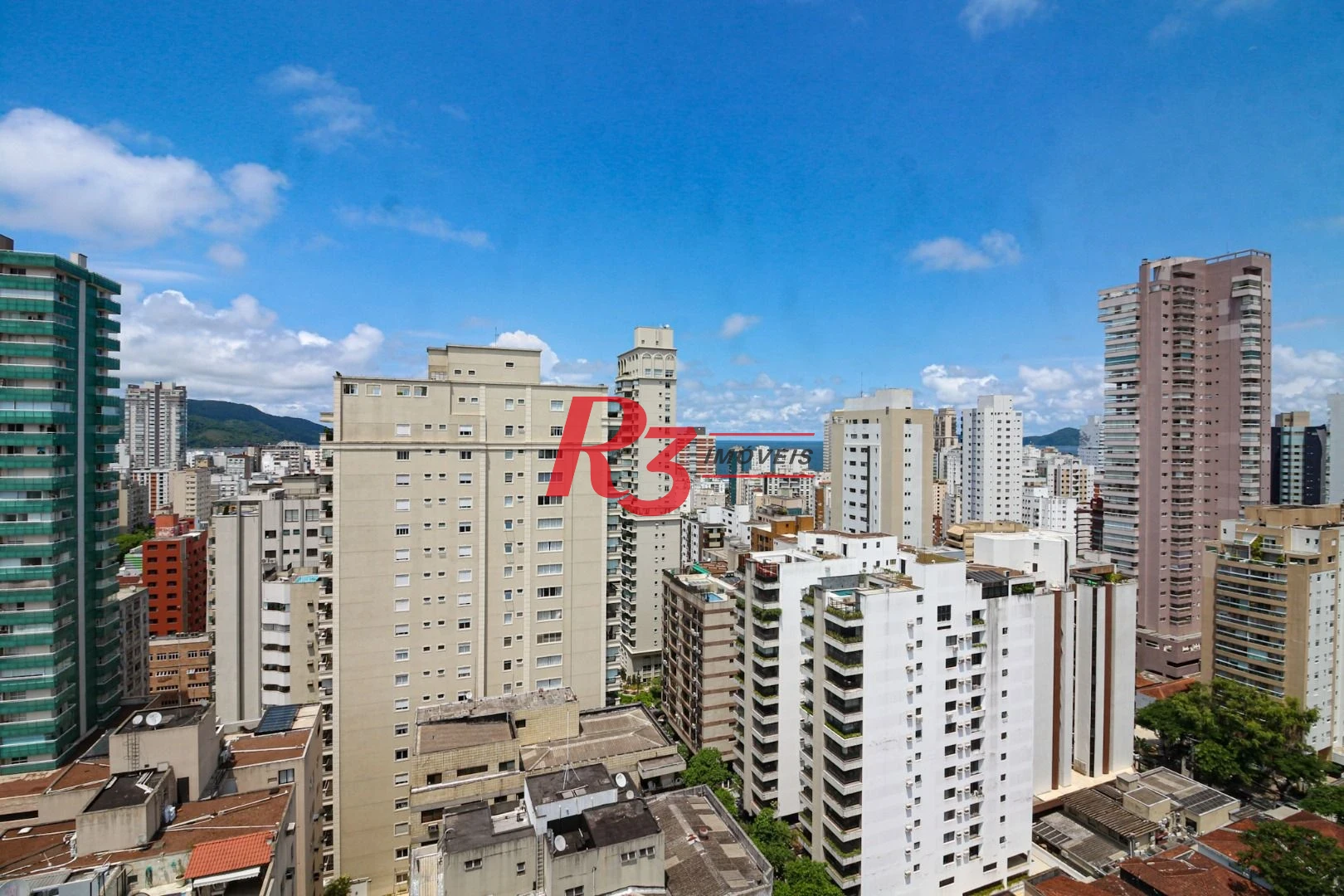 Apartamento Duplex, 217 m² - venda por R$ 3.800.000,00 ou aluguel por R$ 35.000,00/mês - Boqueirão - Santos/SP