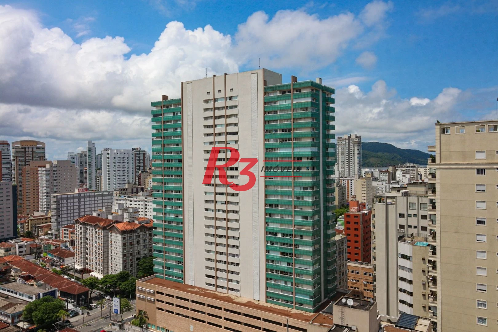 Apartamento Duplex, 217 m² - venda por R$ 3.800.000,00 ou aluguel por R$ 35.000,00/mês - Boqueirão - Santos/SP