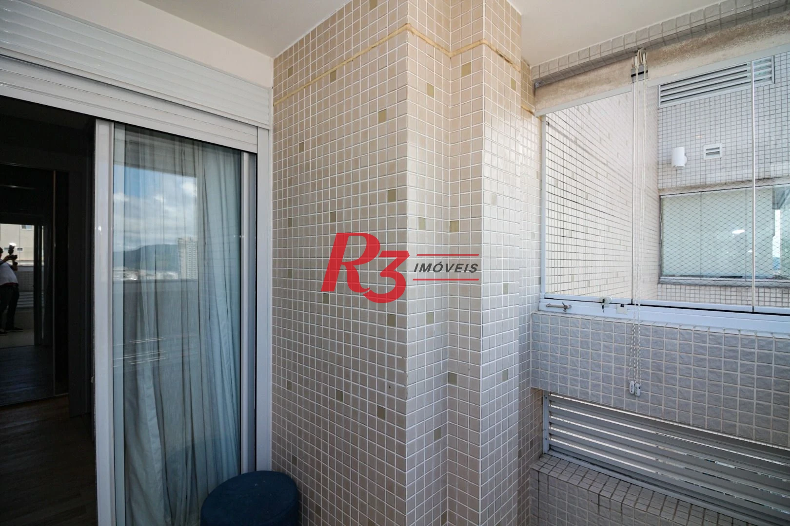 Apartamento Duplex, 217 m² - venda por R$ 3.800.000,00 ou aluguel por R$ 35.000,00/mês - Boqueirão - Santos/SP
