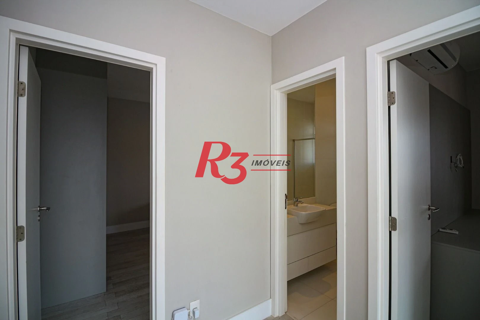 Apartamento Duplex, 217 m² - venda por R$ 3.800.000,00 ou aluguel por R$ 35.000,00/mês - Boqueirão - Santos/SP