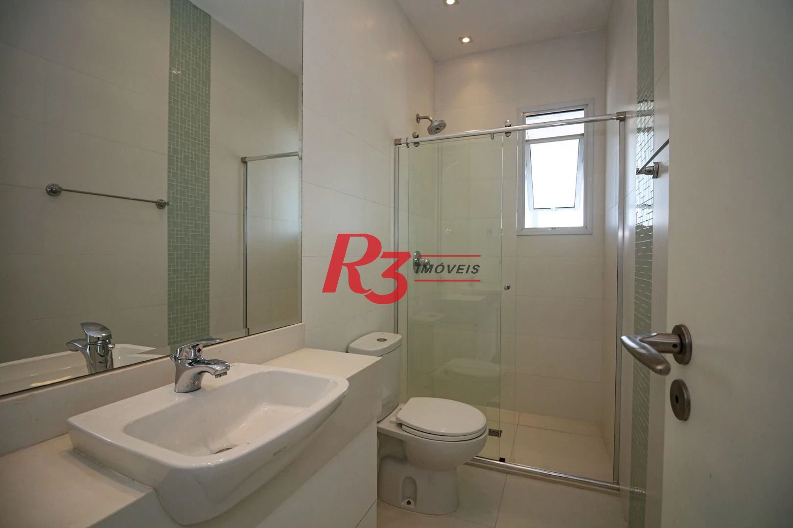 Apartamento Duplex, 217 m² - venda por R$ 3.800.000,00 ou aluguel por R$ 35.000,00/mês - Boqueirão - Santos/SP