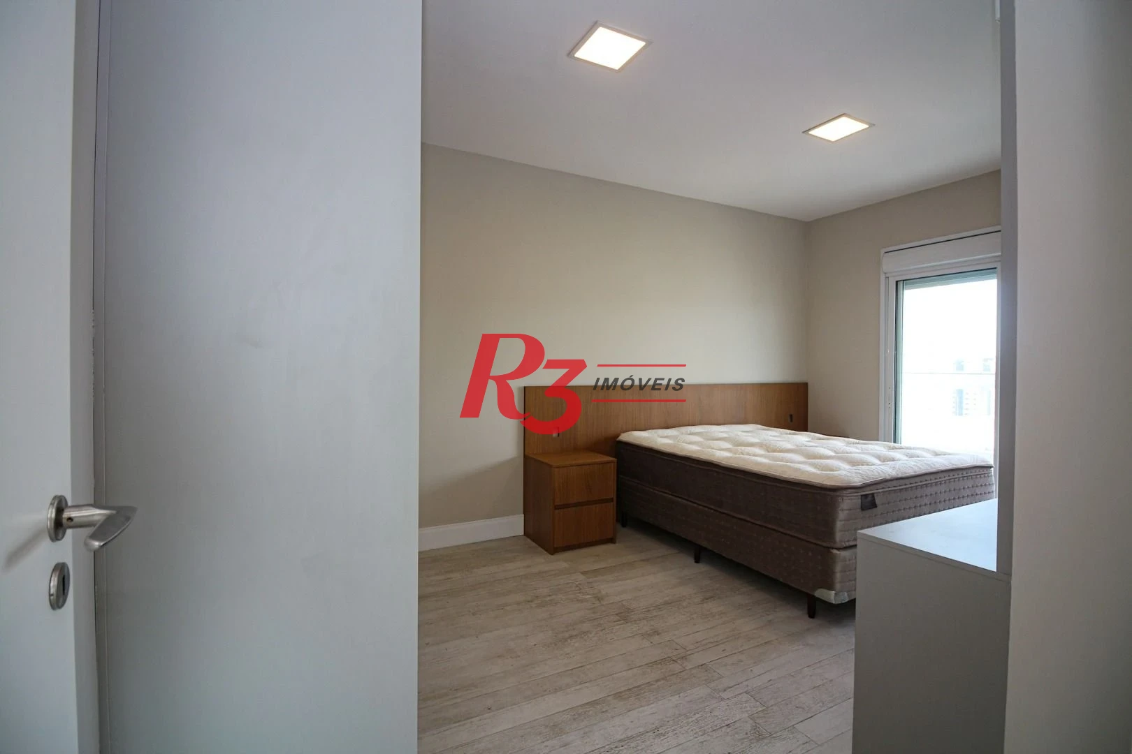 Apartamento Duplex, 217 m² - venda por R$ 3.800.000,00 ou aluguel por R$ 35.000,00/mês - Boqueirão - Santos/SP