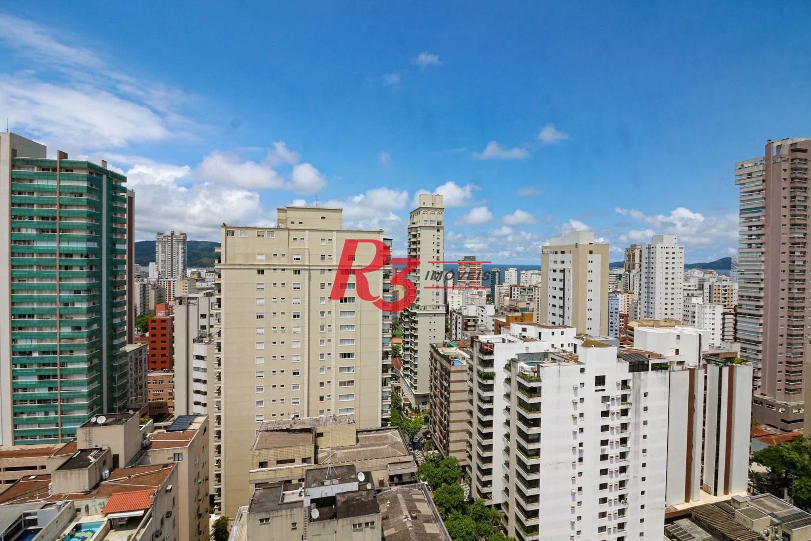 Apartamento Duplex, 217 m² - venda por R$ 3.800.000,00 ou aluguel por R$ 35.000,00/mês - Boqueirão - Santos/SP