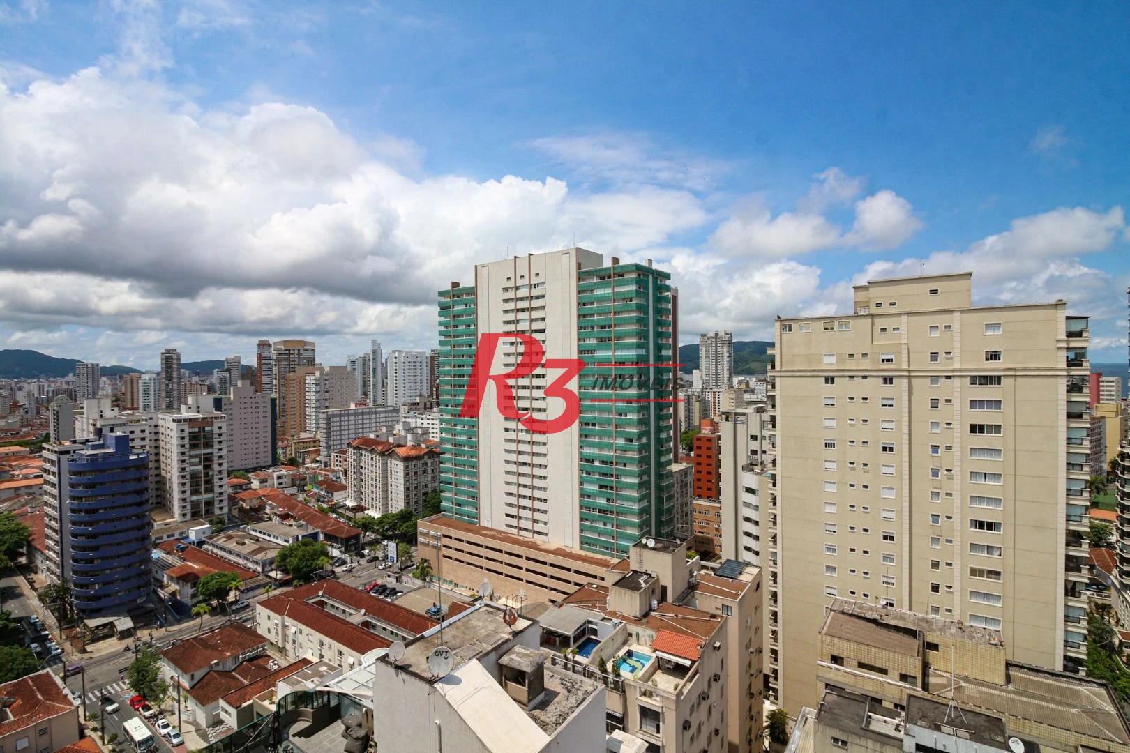 Apartamento Duplex, 217 m² - venda por R$ 3.800.000,00 ou aluguel por R$ 35.000,00/mês - Boqueirão - Santos/SP