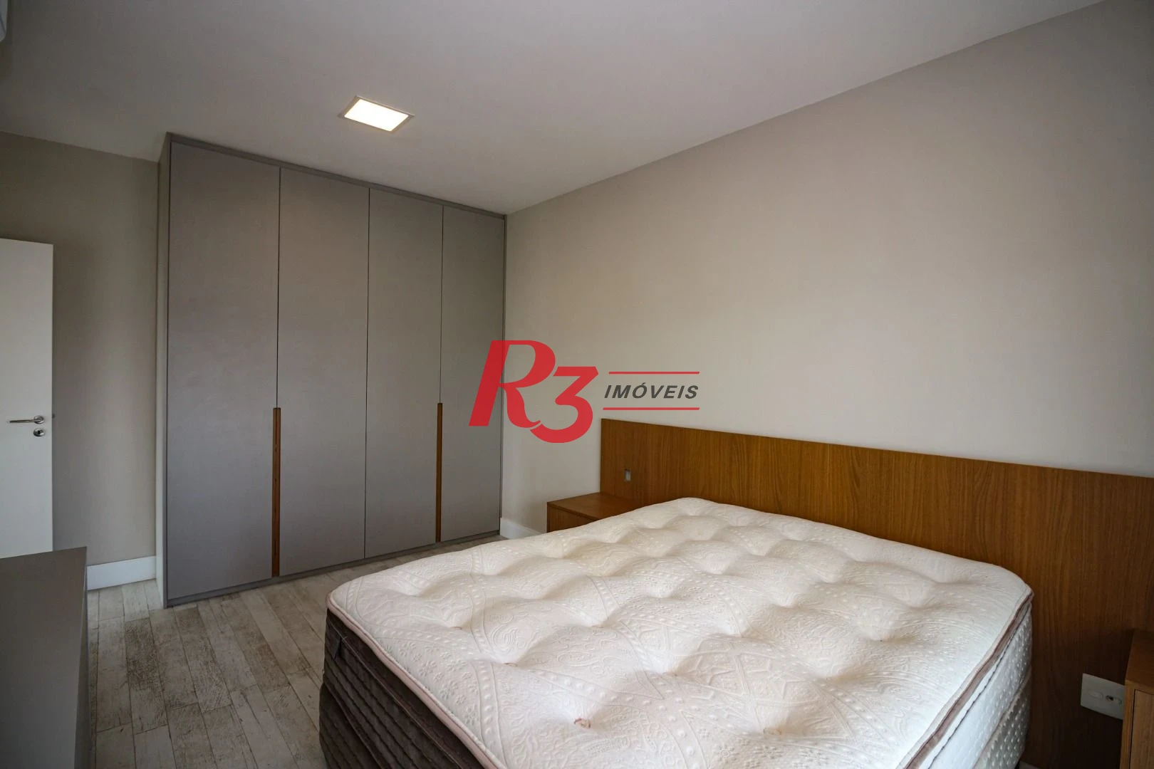 Apartamento Duplex, 217 m² - venda por R$ 3.800.000,00 ou aluguel por R$ 35.000,00/mês - Boqueirão - Santos/SP