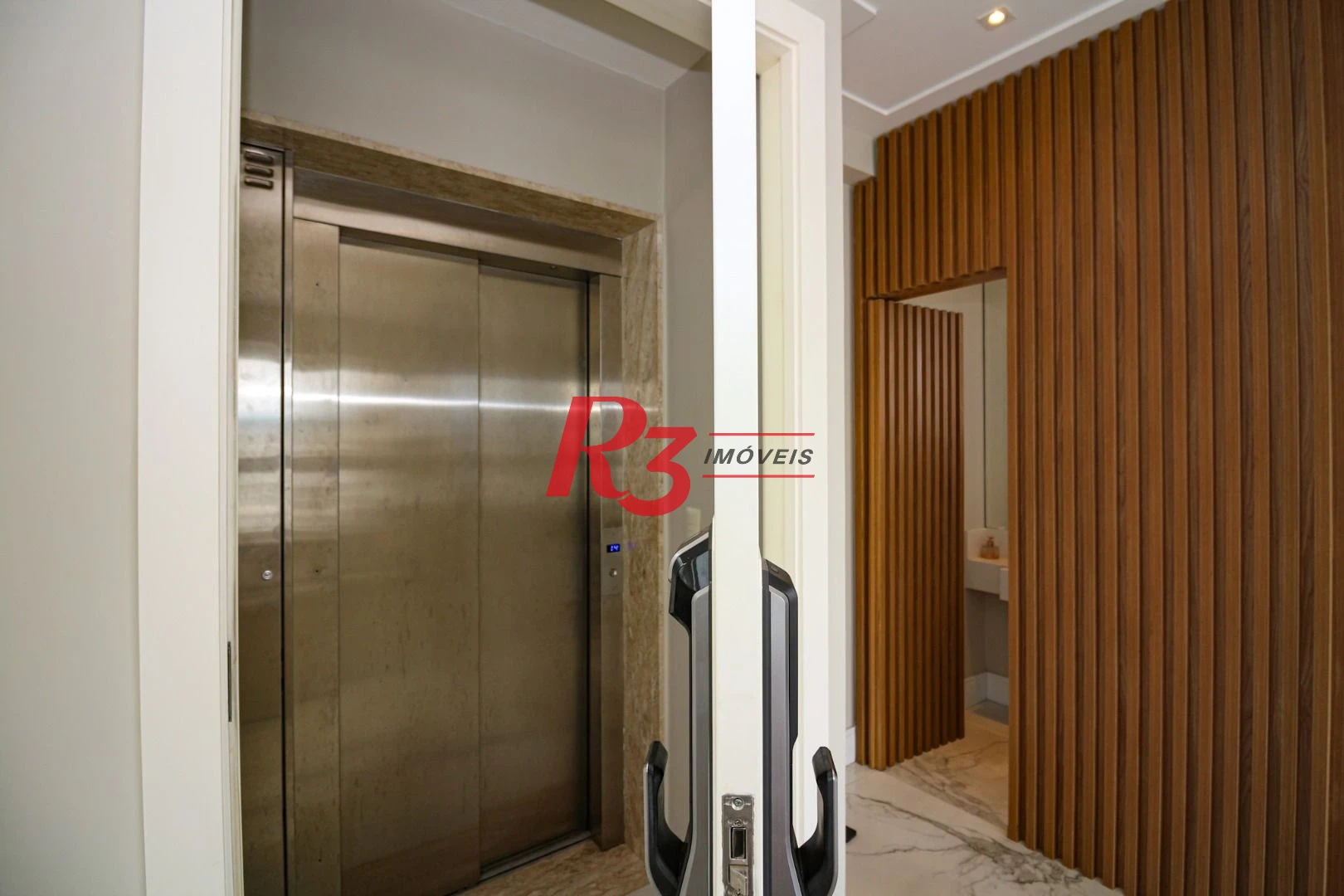 Apartamento Duplex, 217 m² - venda por R$ 3.800.000,00 ou aluguel por R$ 35.000,00/mês - Boqueirão - Santos/SP