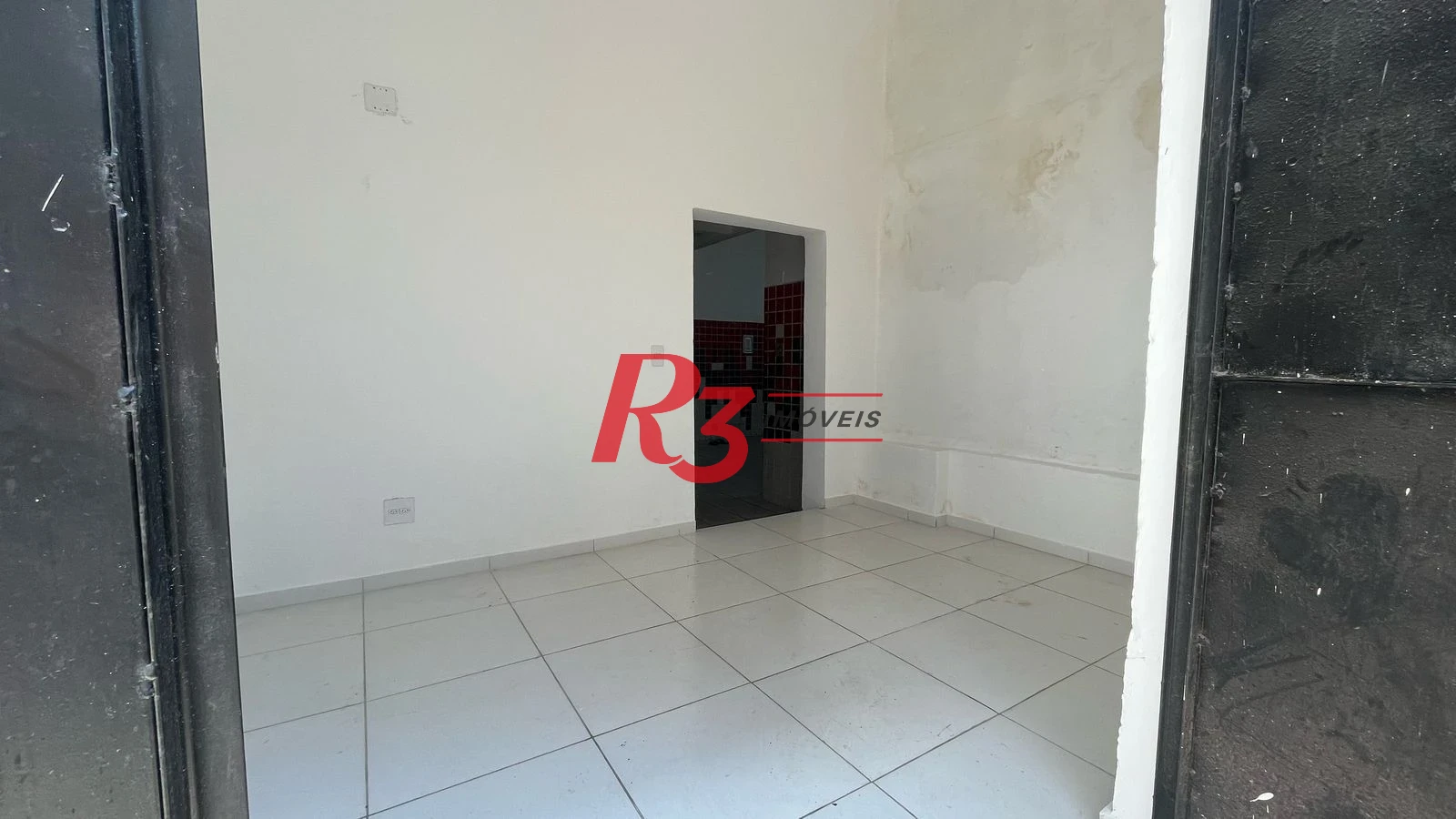 Loja para alugar, 143 m² por R$ 12.000,01/mês - Centro - Santos/SP