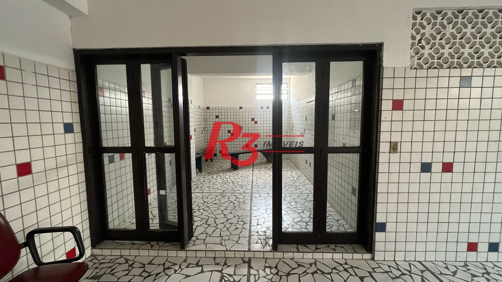 Loja para alugar, 143 m² por R$ 12.000,01/mês - Centro - Santos/SP