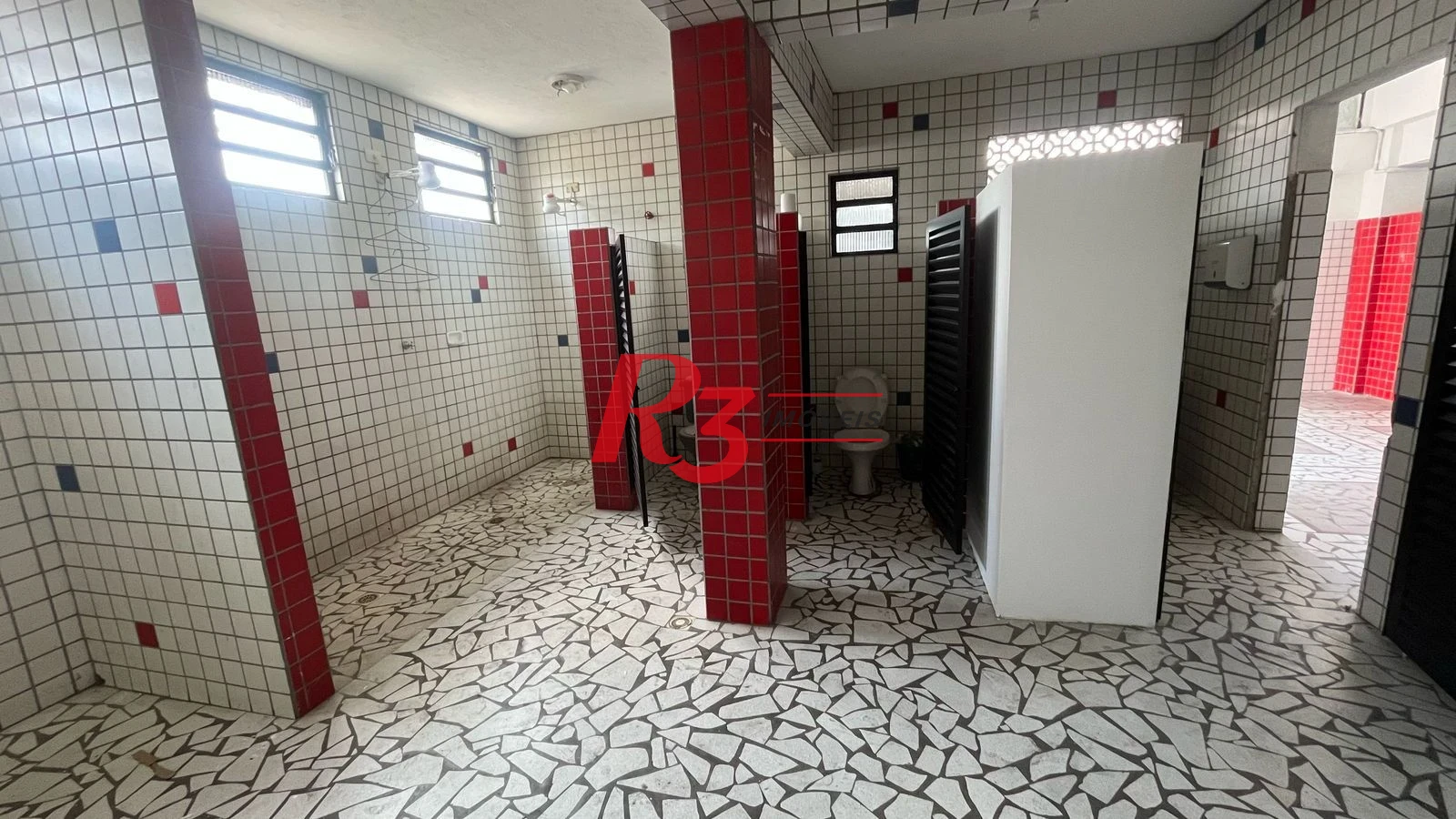 Loja para alugar, 143 m² por R$ 12.000,01/mês - Centro - Santos/SP