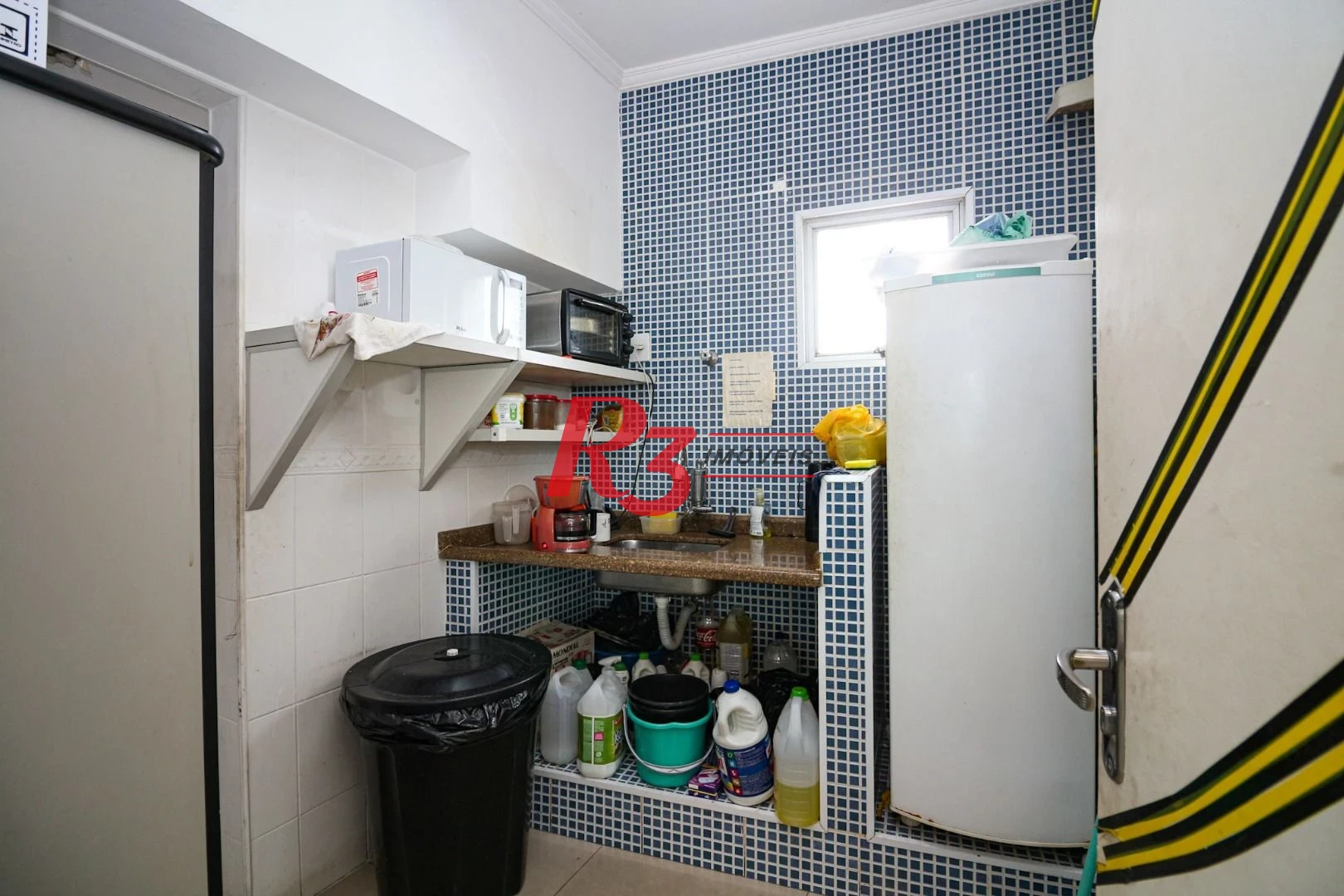 Andar Corporativo à venda, 260 m² por R$ 850.000,00 - Centro - Santos/SP