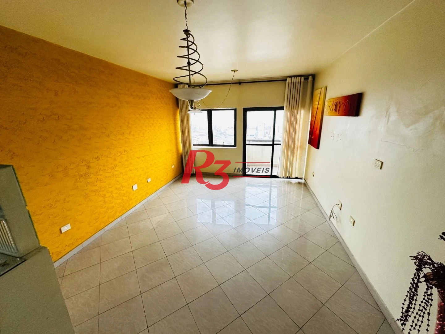 Cobertura à venda, 332 m² por R$ 2.800.000,00 - Gonzaga - Santos/SP