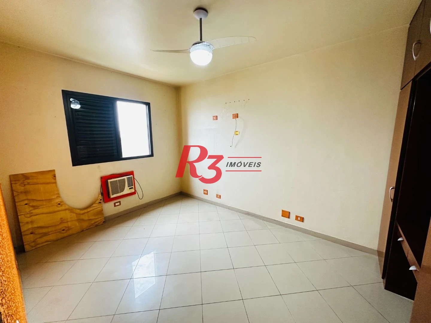 Cobertura à venda, 332 m² por R$ 2.800.000,00 - Gonzaga - Santos/SP