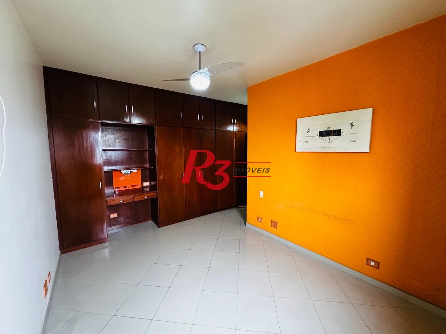 Cobertura à venda, 332 m² por R$ 2.800.000,00 - Gonzaga - Santos/SP