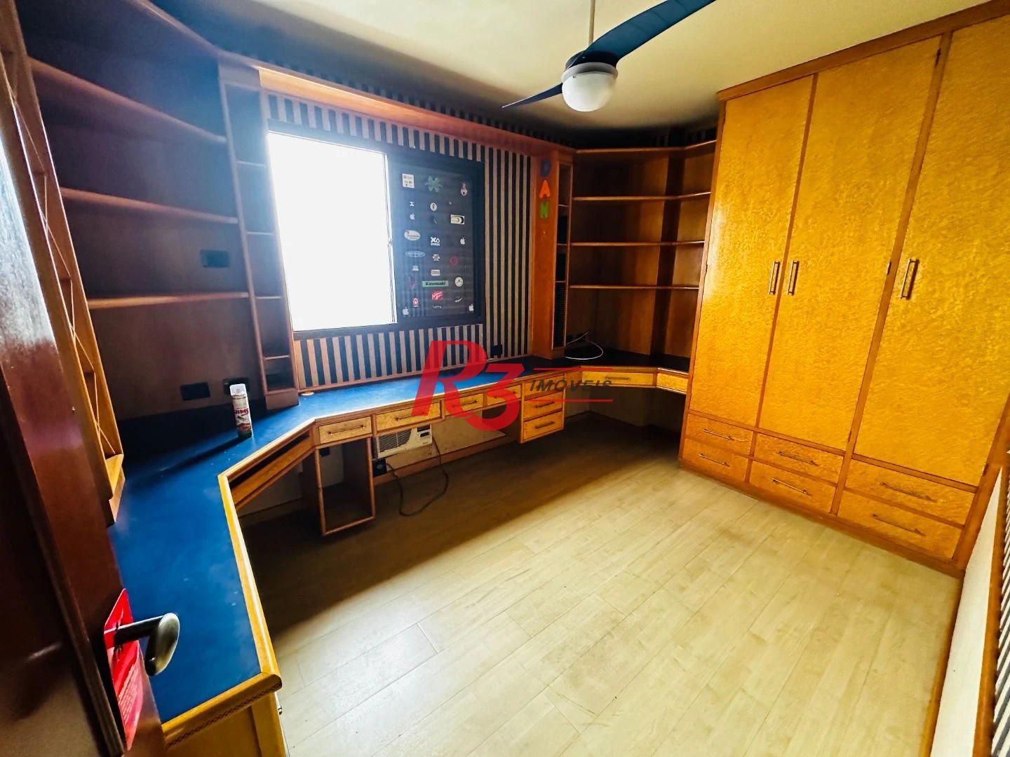 Cobertura à venda, 332 m² por R$ 2.800.000,00 - Gonzaga - Santos/SP