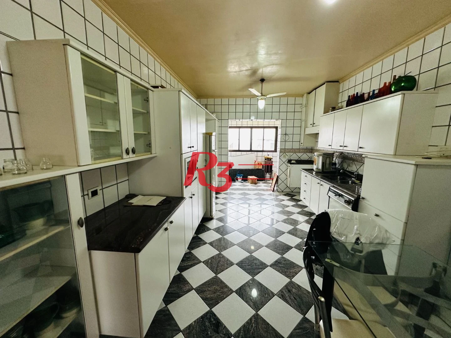 Cobertura à venda, 332 m² por R$ 2.800.000,00 - Gonzaga - Santos/SP