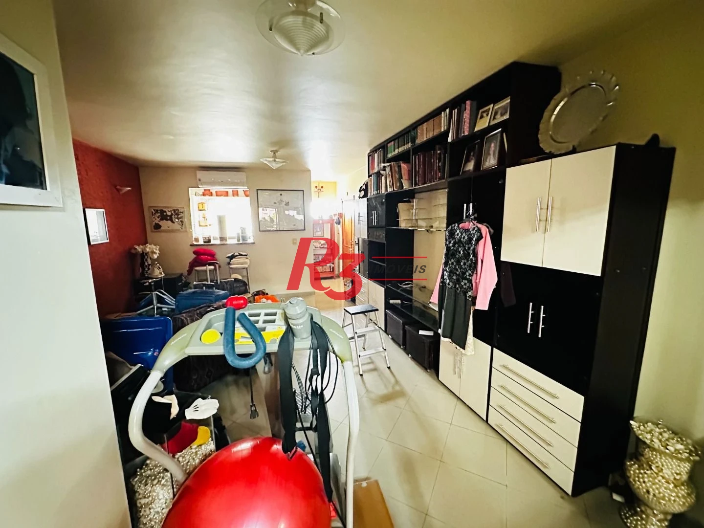 Cobertura à venda, 332 m² por R$ 2.800.000,00 - Gonzaga - Santos/SP