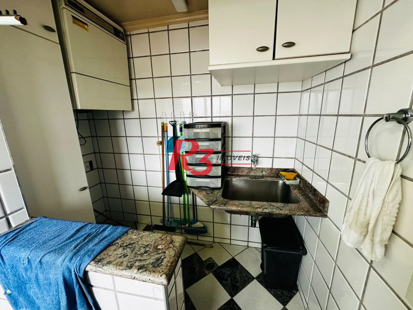 Cobertura à venda, 332 m² por R$ 2.800.000,00 - Gonzaga - Santos/SP