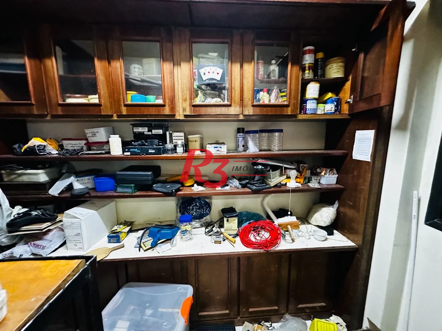Cobertura à venda, 332 m² por R$ 2.800.000,00 - Gonzaga - Santos/SP