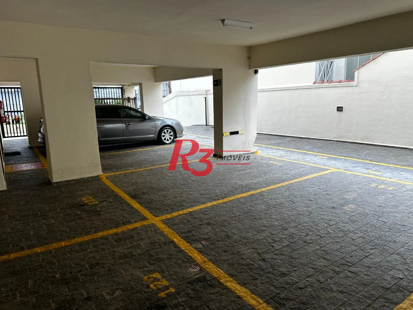 Cobertura à venda, 332 m² por R$ 2.800.000,00 - Gonzaga - Santos/SP