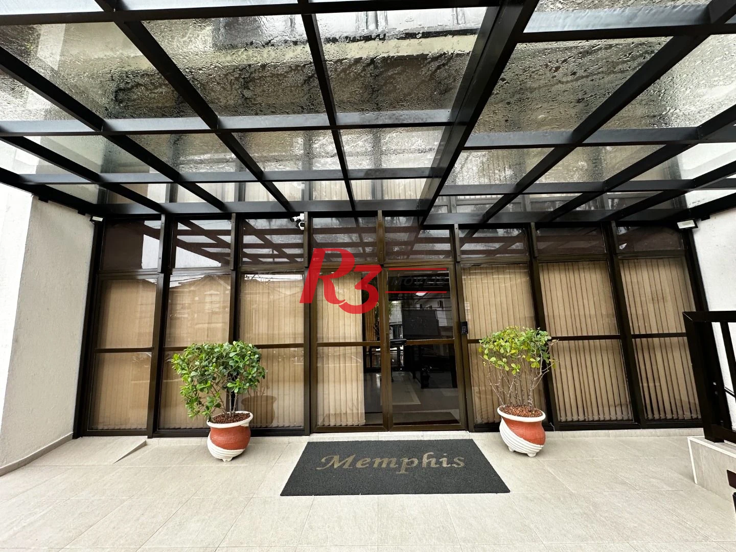 Cobertura à venda, 332 m² por R$ 2.800.000,00 - Gonzaga - Santos/SP