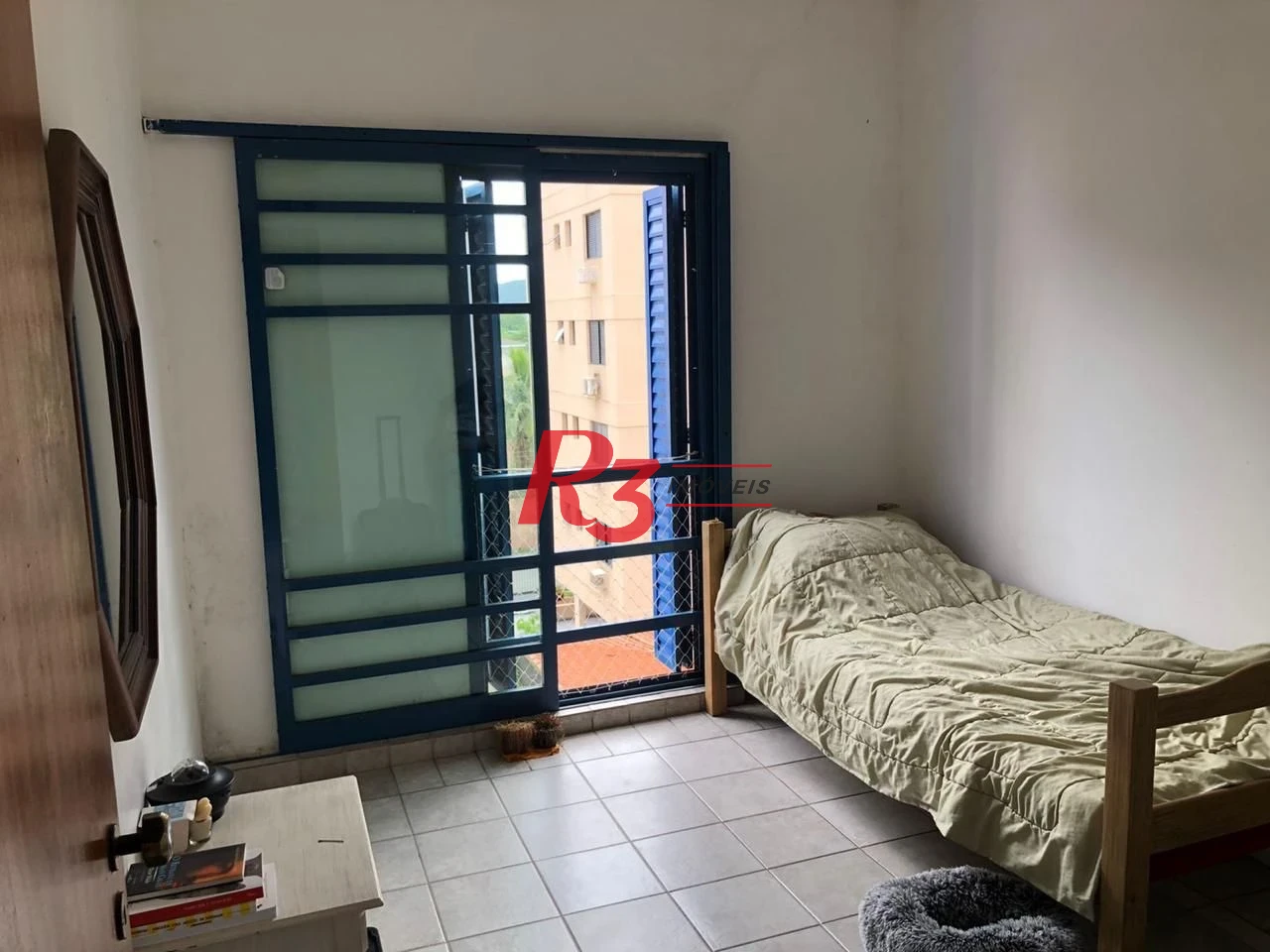 Apartamento com 2 dormitórios à venda, 68 m² por R$ 375.000,00 - Jardim Las Palmas - Guarujá/SP