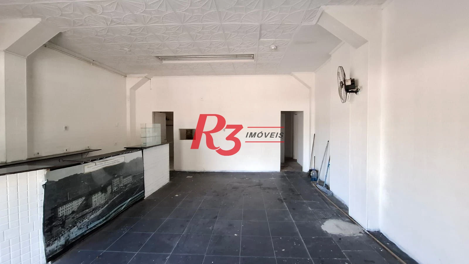 Loja para venda, em ótima localização para bar/restaurante, com 88 m²,