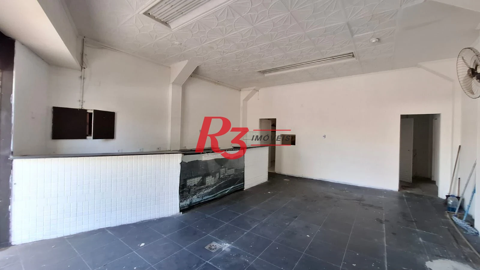 Loja para venda, em ótima localização para bar/restaurante, com 88 m²,