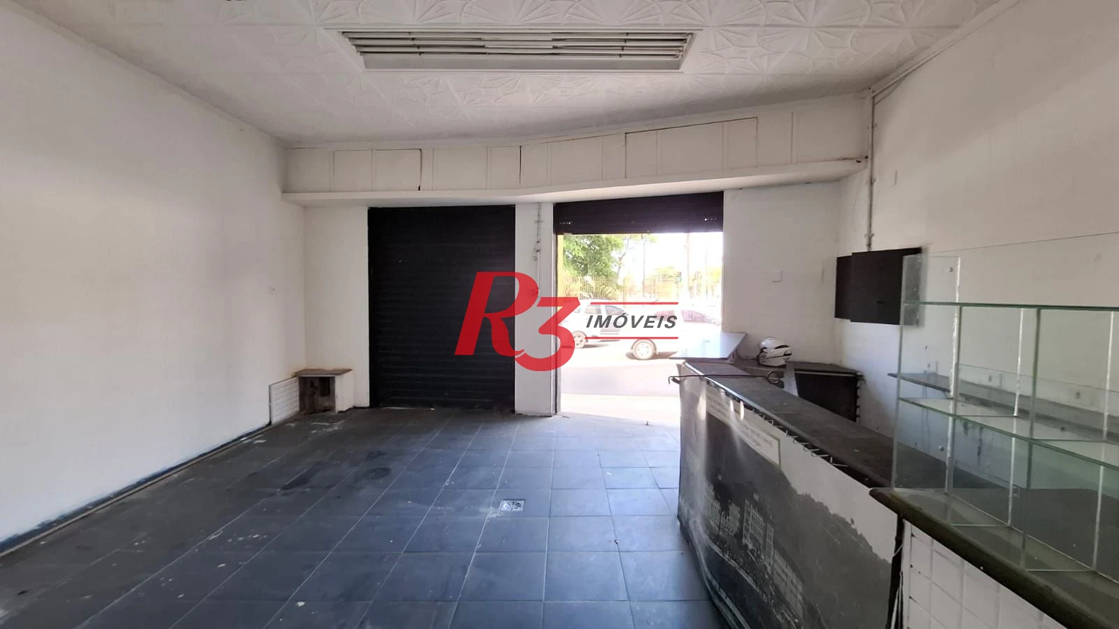 Loja para venda, em ótima localização para bar/restaurante, com 88 m²,