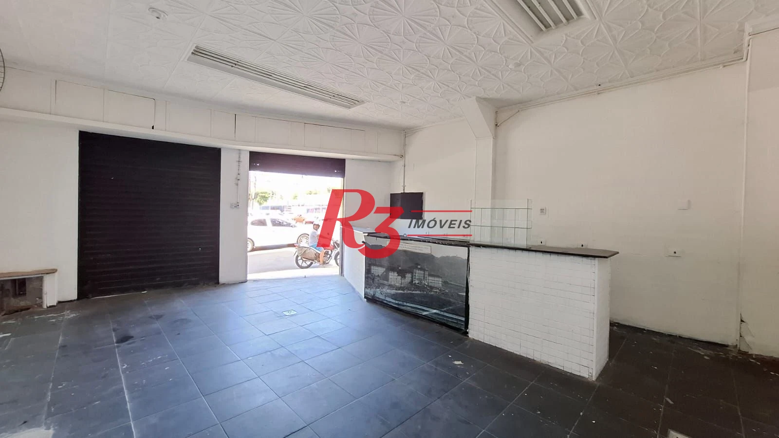 Loja para venda, em ótima localização para bar/restaurante, com 88 m²,