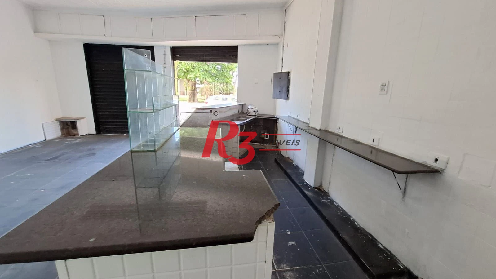 Loja para venda, em ótima localização para bar/restaurante, com 88 m²,