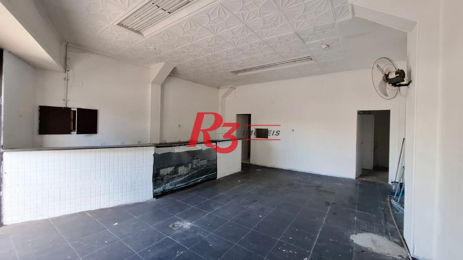 Loja para venda, em ótima localização para bar/restaurante, com 88 m²,