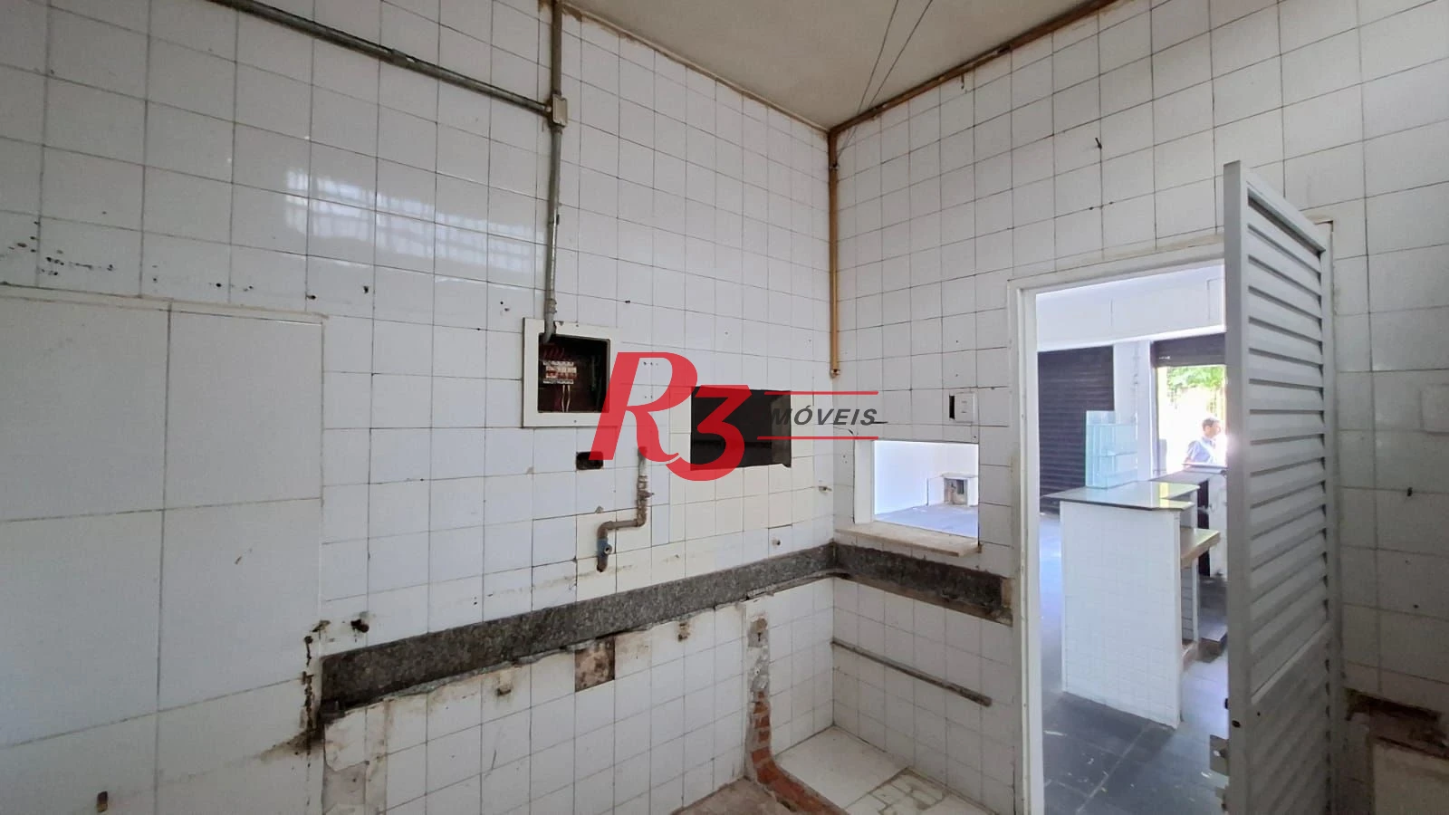 Loja para venda, em ótima localização para bar/restaurante, com 88 m²,