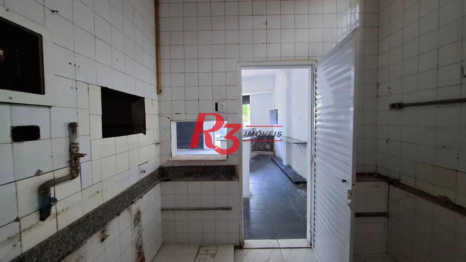 Loja para venda, em ótima localização para bar/restaurante, com 88 m²,