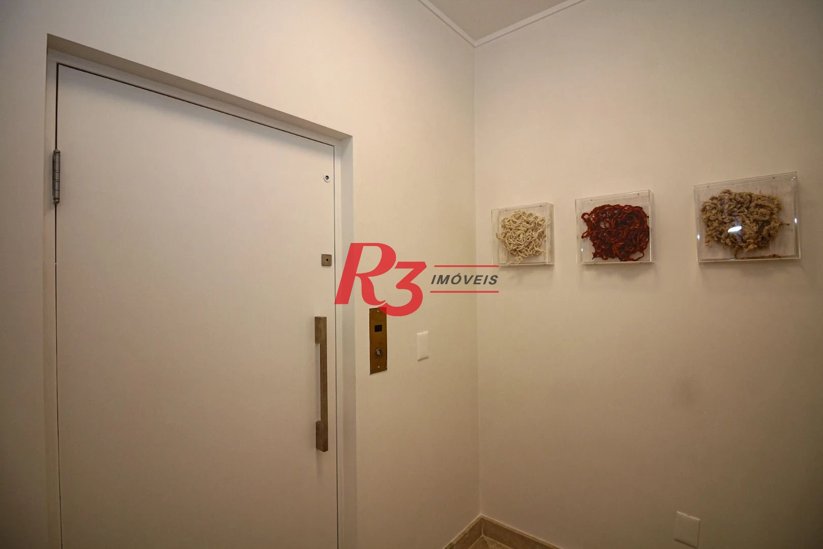 Apartamento, 442 m² - venda por R$ 9.800.000,00 ou aluguel por R$ 46.770,00 - Aparecida - Santos/SP