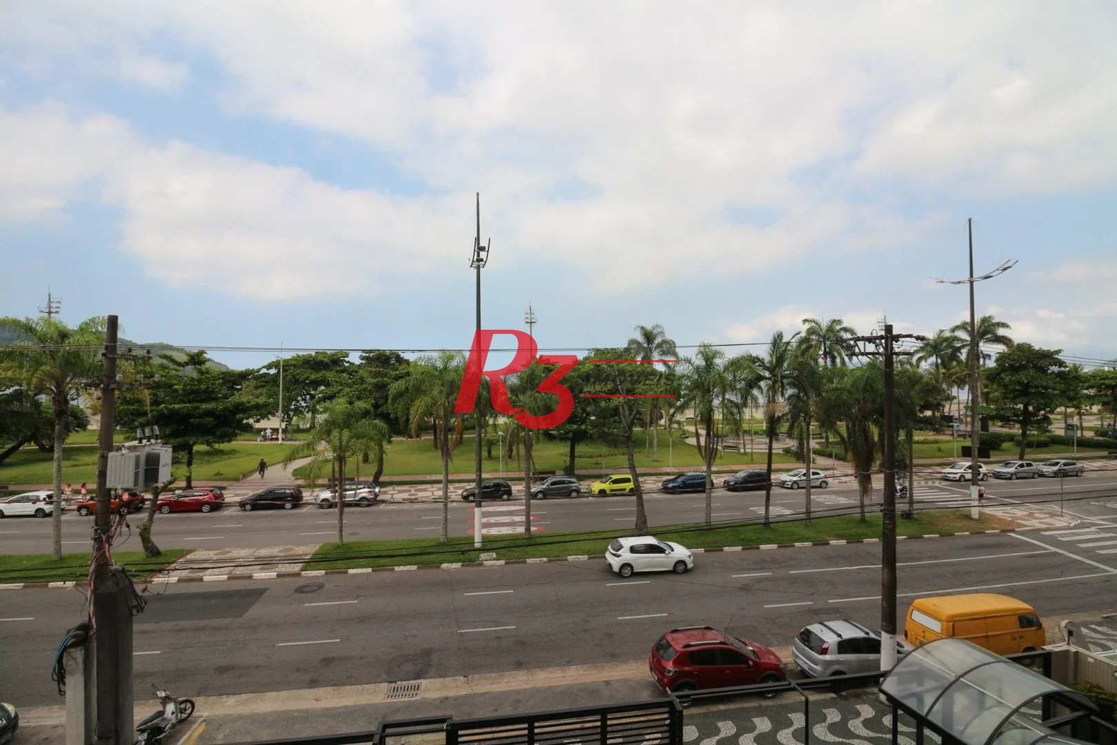 Apartamento, 442 m² - venda por R$ 9.800.000,00 ou aluguel por R$ 46.770,00 - Aparecida - Santos/SP