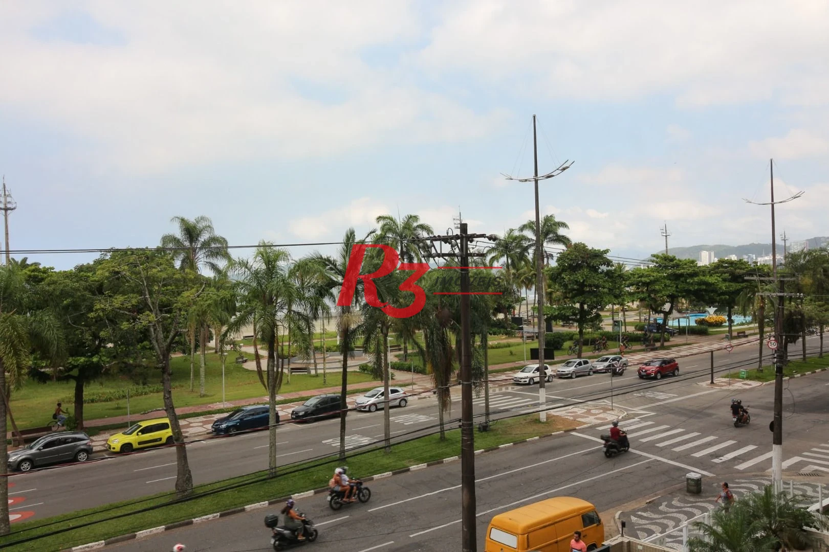 Apartamento, 442 m² - venda por R$ 9.800.000,00 ou aluguel por R$ 46.770,00 - Aparecida - Santos/SP