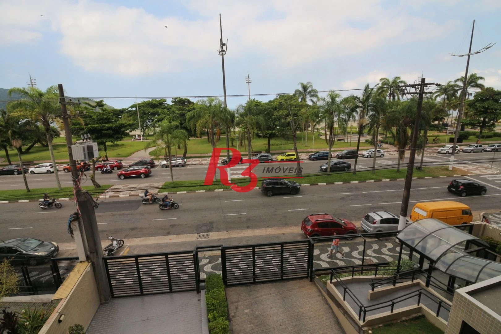 Apartamento, 442 m² - venda por R$ 9.800.000,00 ou aluguel por R$ 46.770,00 - Aparecida - Santos/SP