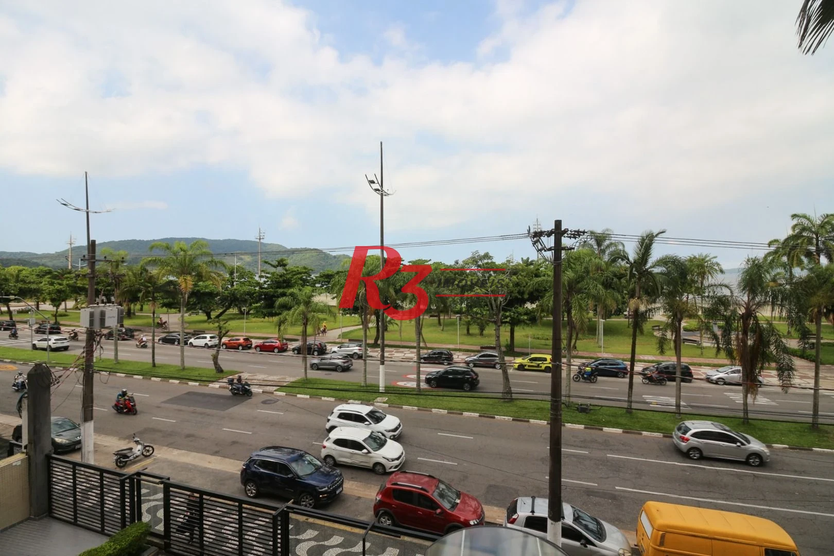Apartamento, 442 m² - venda por R$ 9.800.000,00 ou aluguel por R$ 46.770,00 - Aparecida - Santos/SP
