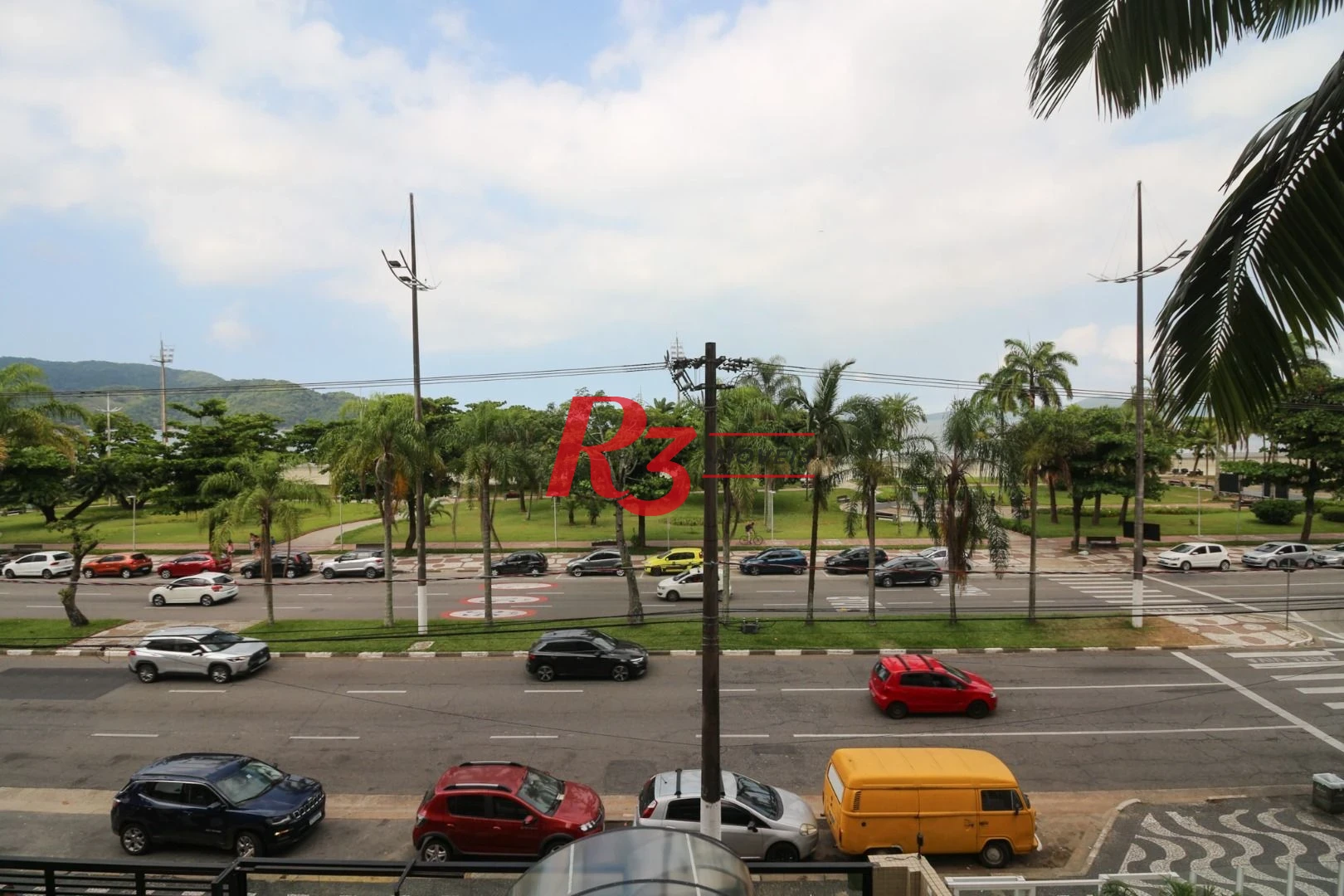 Apartamento, 442 m² - venda por R$ 9.800.000,00 ou aluguel por R$ 46.770,00 - Aparecida - Santos/SP